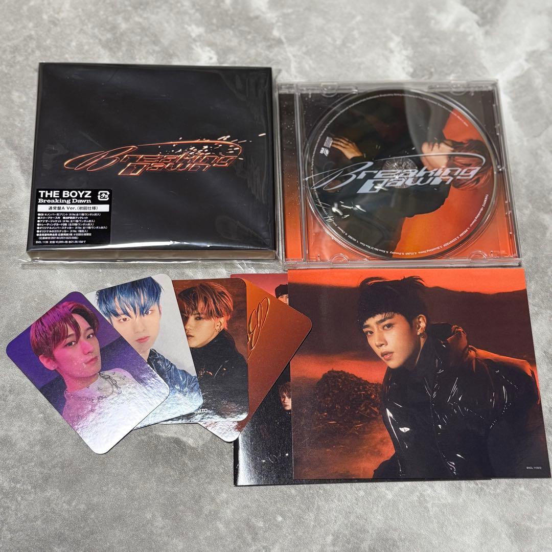 THE BOYZ ドボイズ グッズ まとめ売り
