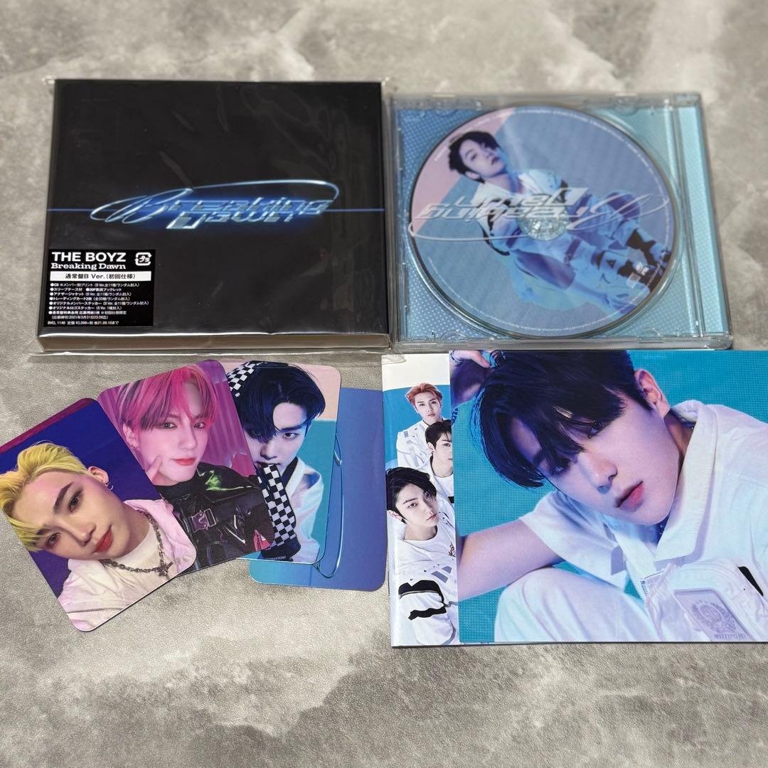 THE BOYZ ドボイズ グッズ まとめ売り