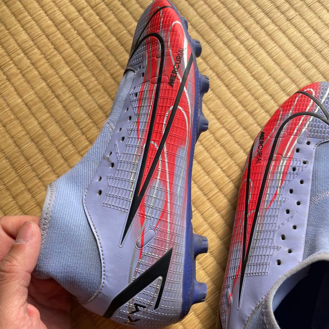 Nike 靴　26.5cm