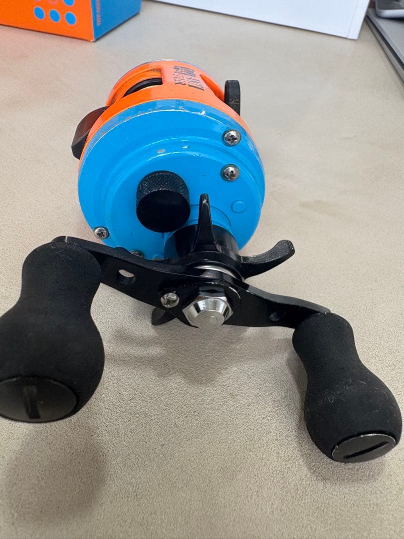 トイマシーンコンペティション　フロッグプロダクツ　frog products