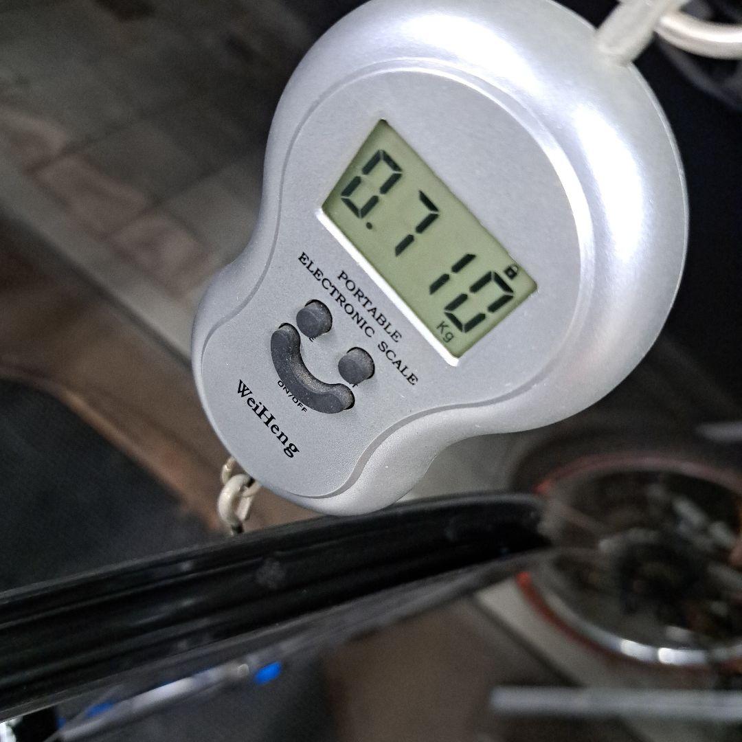 中古SRAM RISE 60 カーボン27.5完組ホイール