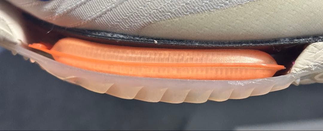 る*る様 Nike エアズーム マックスフライ2【26.0cm】ブループリントm