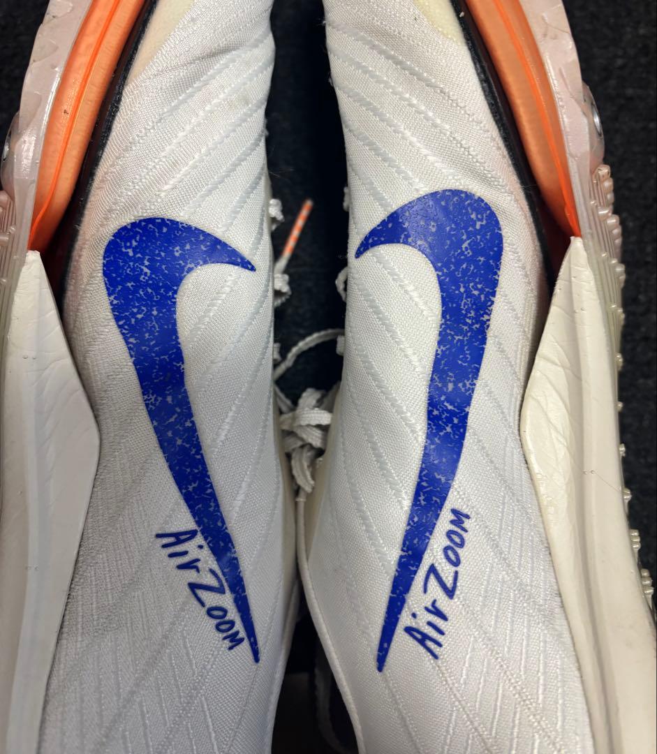 る*る様 Nike エアズーム マックスフライ2【26.0cm】ブループリントm