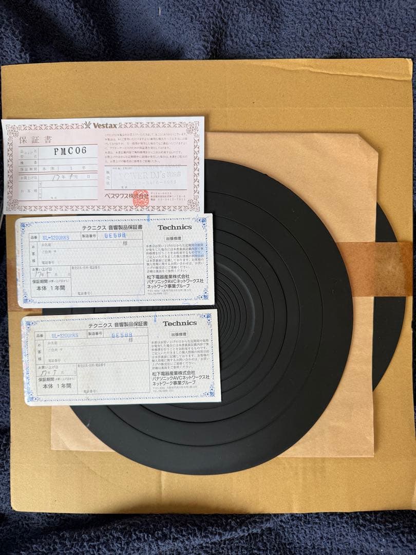 knzさん専用
