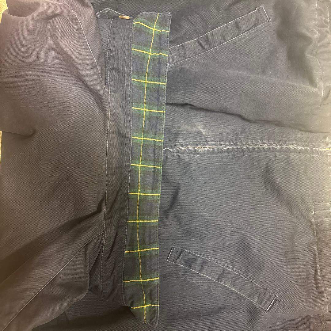 こ*ン様 Polo by Ralph Lauren スウィングトップ　80s〜9