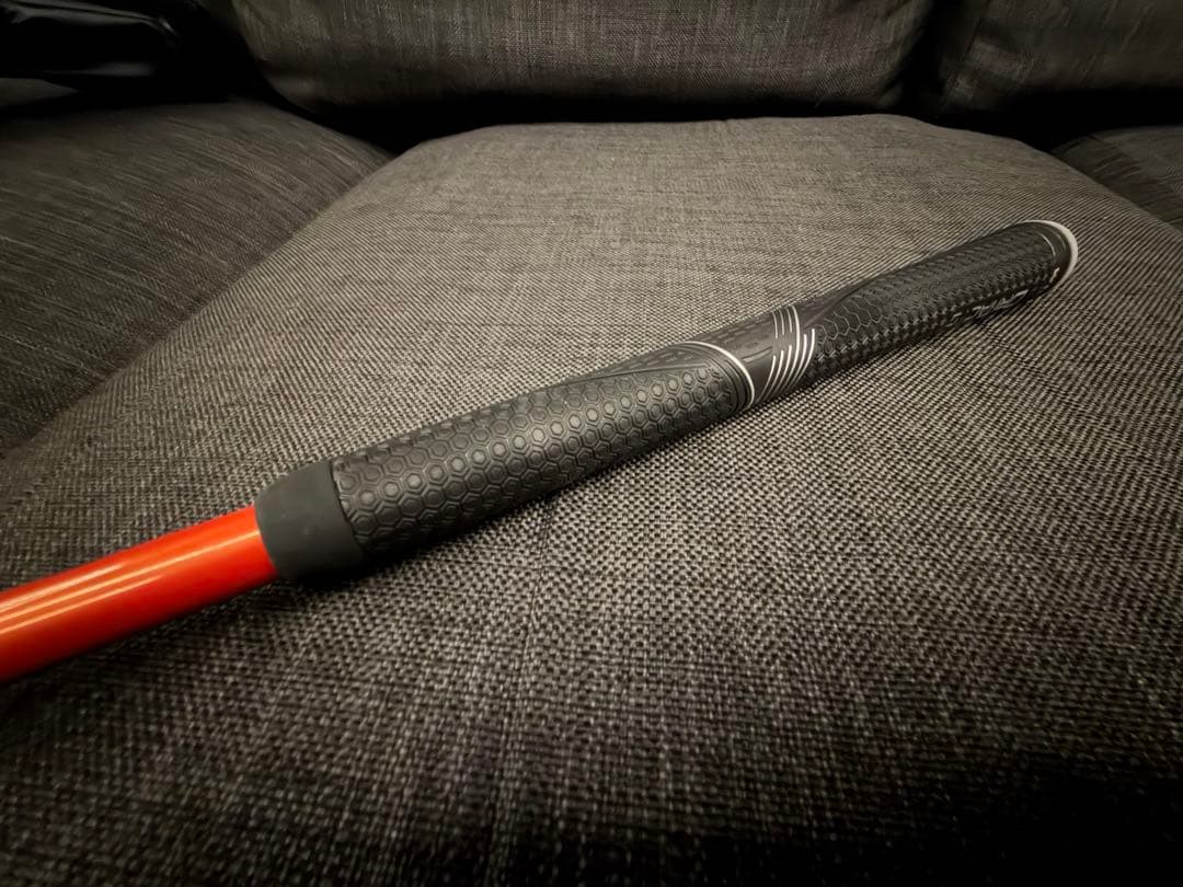 PRGR RS SPEEDER PROTOTYPE ドライバー
