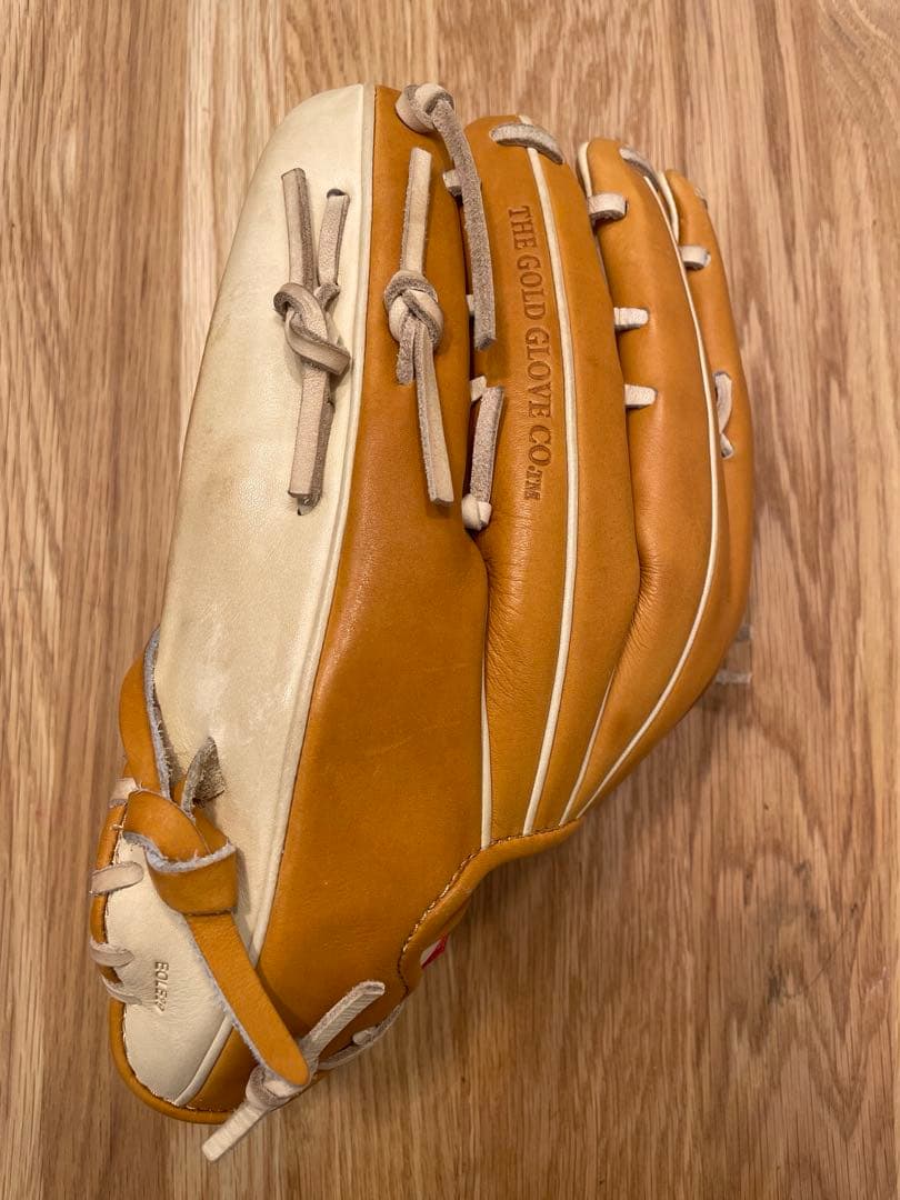 Rawlings 軟式用グローブ 糸井嘉男モデル