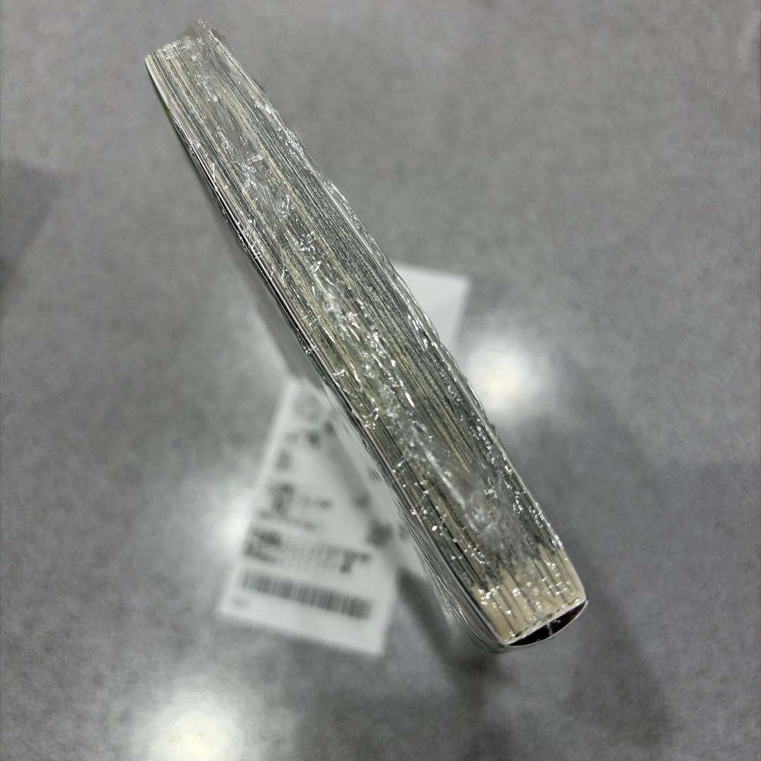 【新品・未開封】ダンダダン 1巻 初版 帯付き シュリンク付き