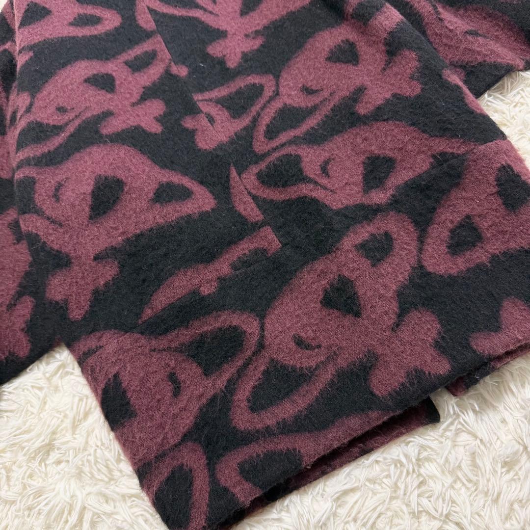 Vivienne Westwood ドルマンスリーブ　コート レッドレーベル
