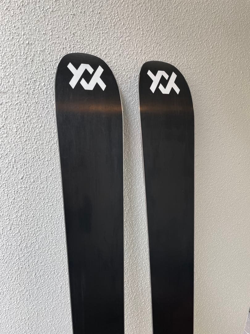 Völkl Blaze 106 スキー 板 172cm