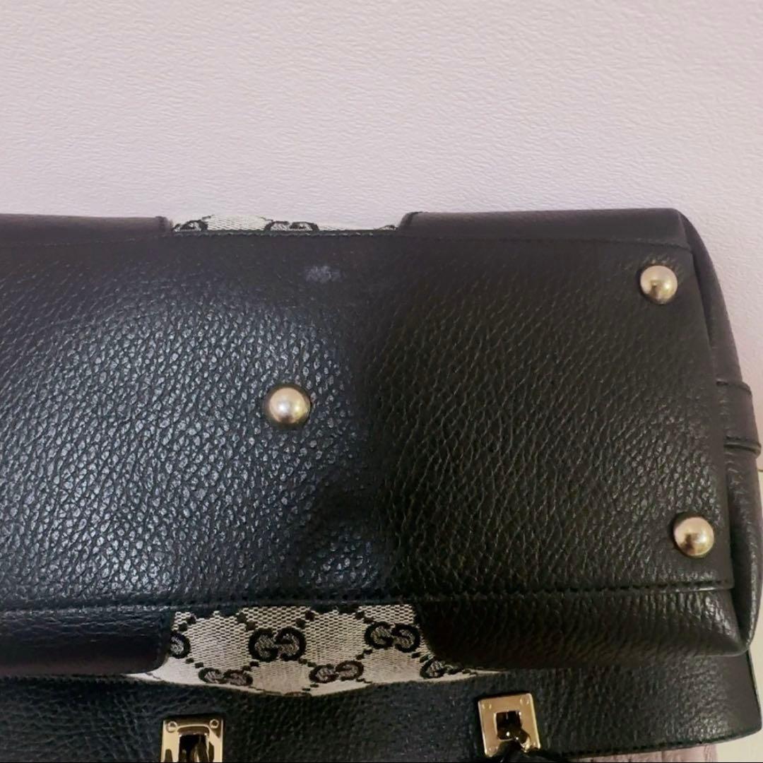 GUCCI バッグ