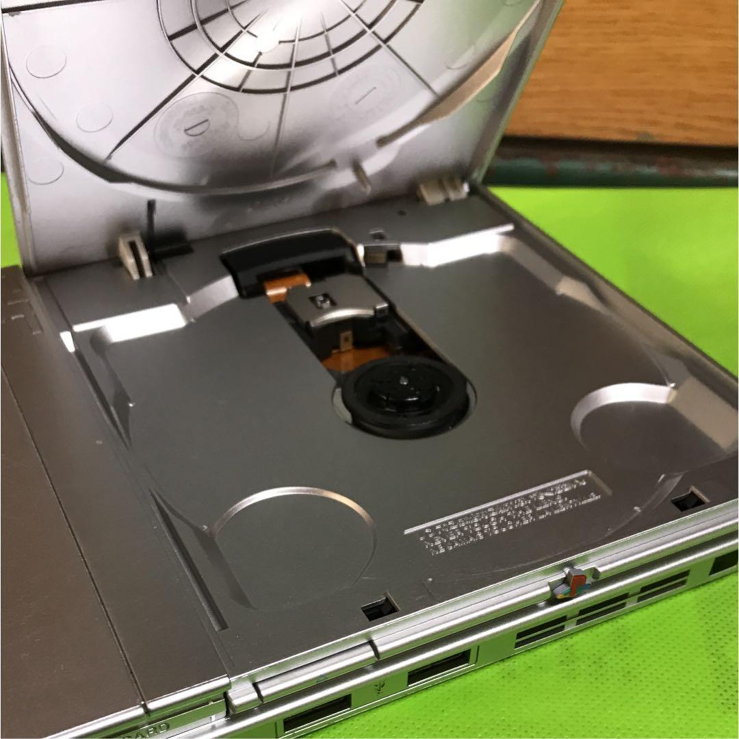 Nintendo Switch PS2