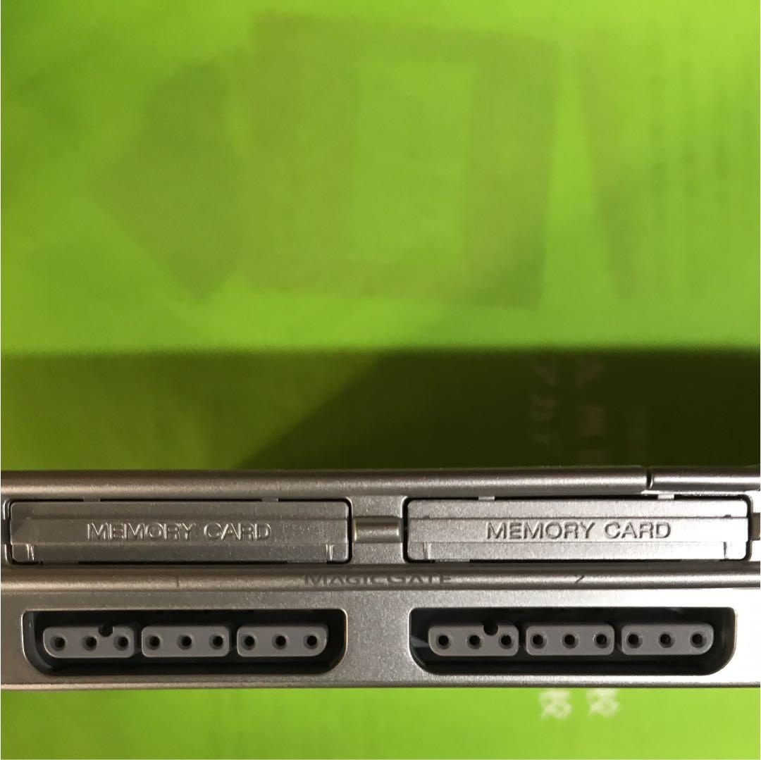 Nintendo Switch PS2