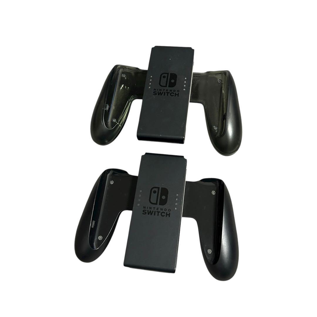 ニンテンドー スイッチNintendo Switch 初期化済み 動作品