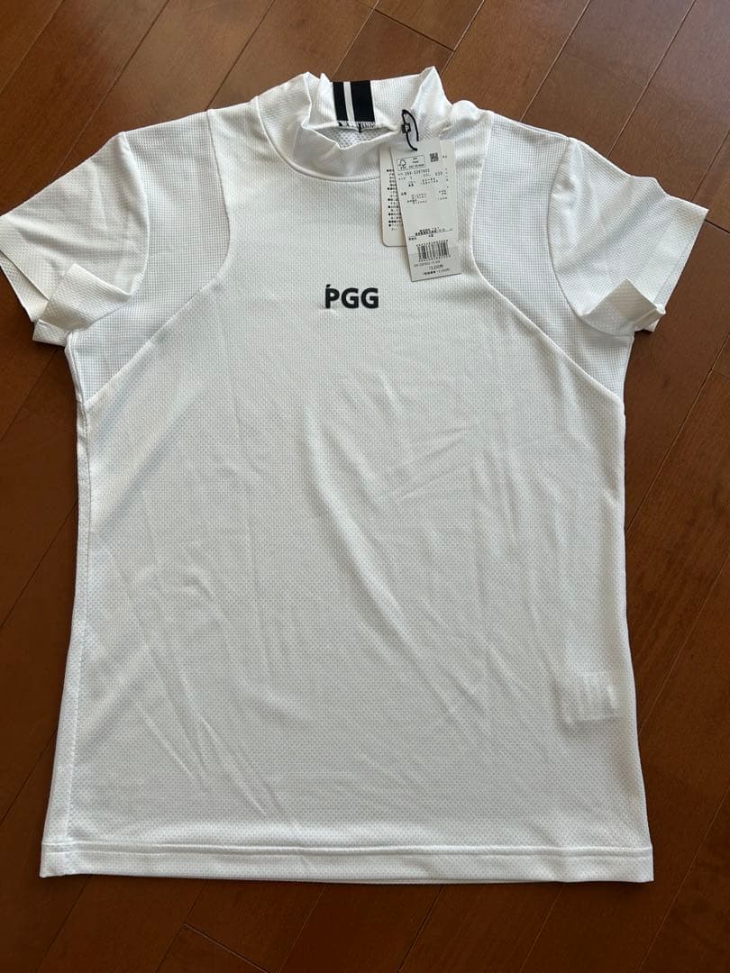 パーリーゲイツ PGG レディース サイズ1(M)