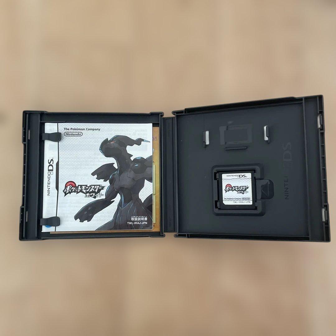 ニンテンドー3DS DSゲームソフト セット バラ売可能　おまけポケモンX