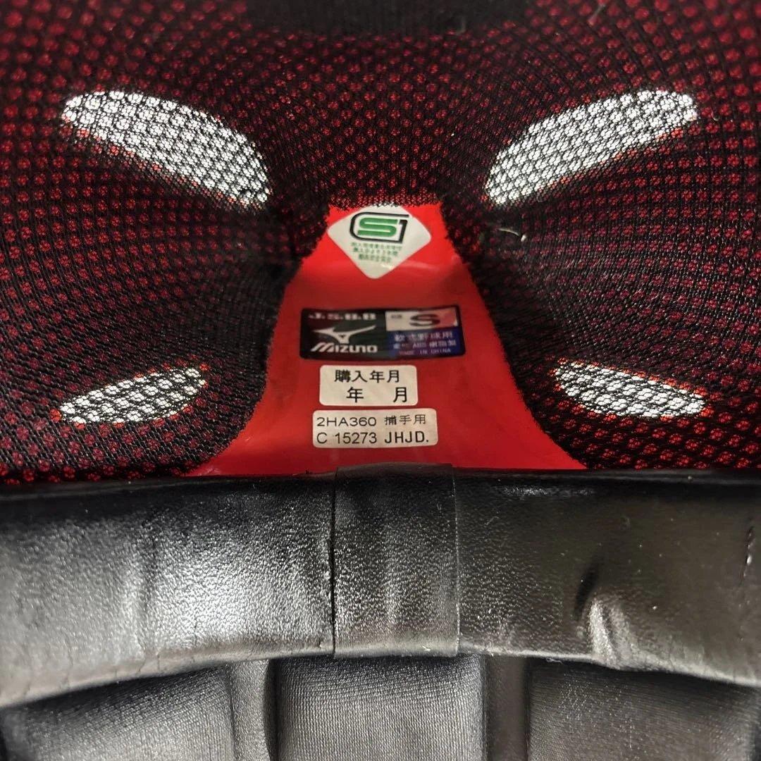 ZETT JSBB キャッチャー用防具セット 少年野球軟式用　ヘルメット付き
