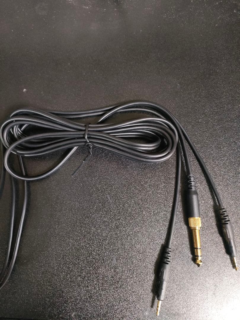 ヘッドホン audio-technica ATH-R70xa