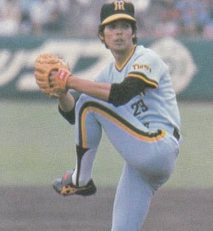佐々木スポーツ株式会社(SSK)軟式グローブ 阪神タイガース村山実