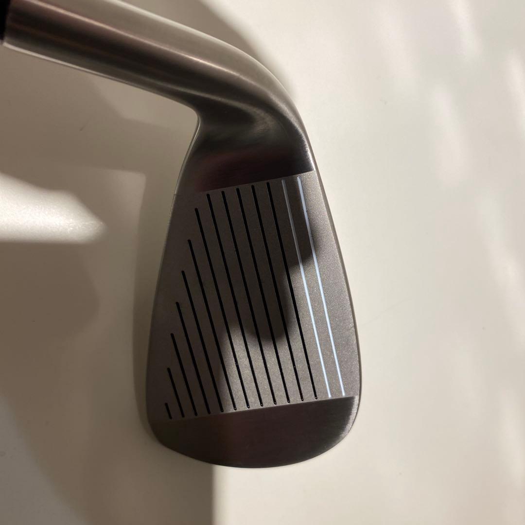 Golf Favo シナリアイアン
