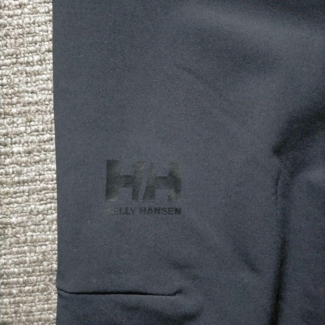 【極美品】HELLY HANSEN ヘリーハンセン パンツ ズボン ストレッチ