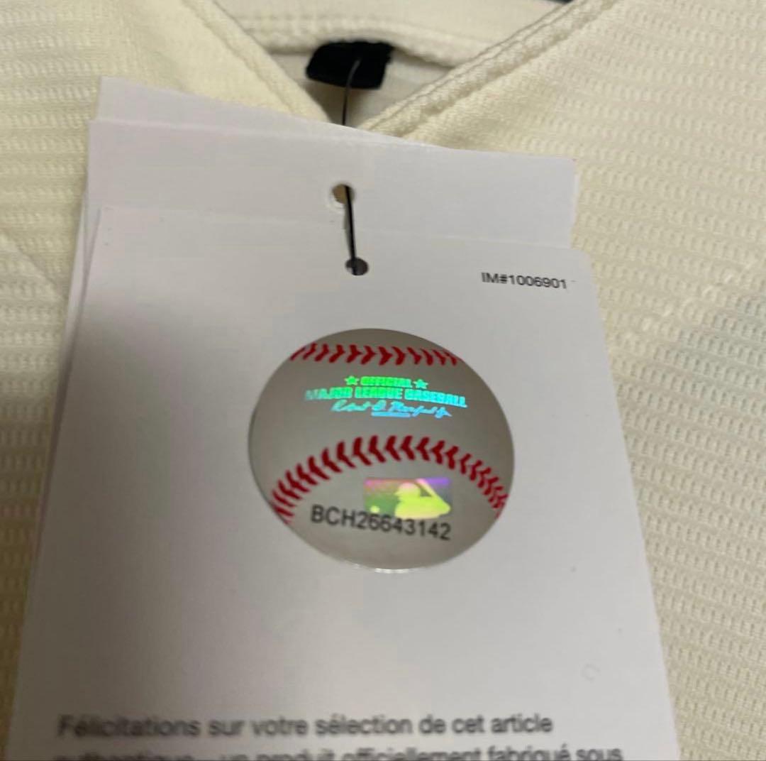 Angels ユニフォーム シティコネクト　大谷翔平