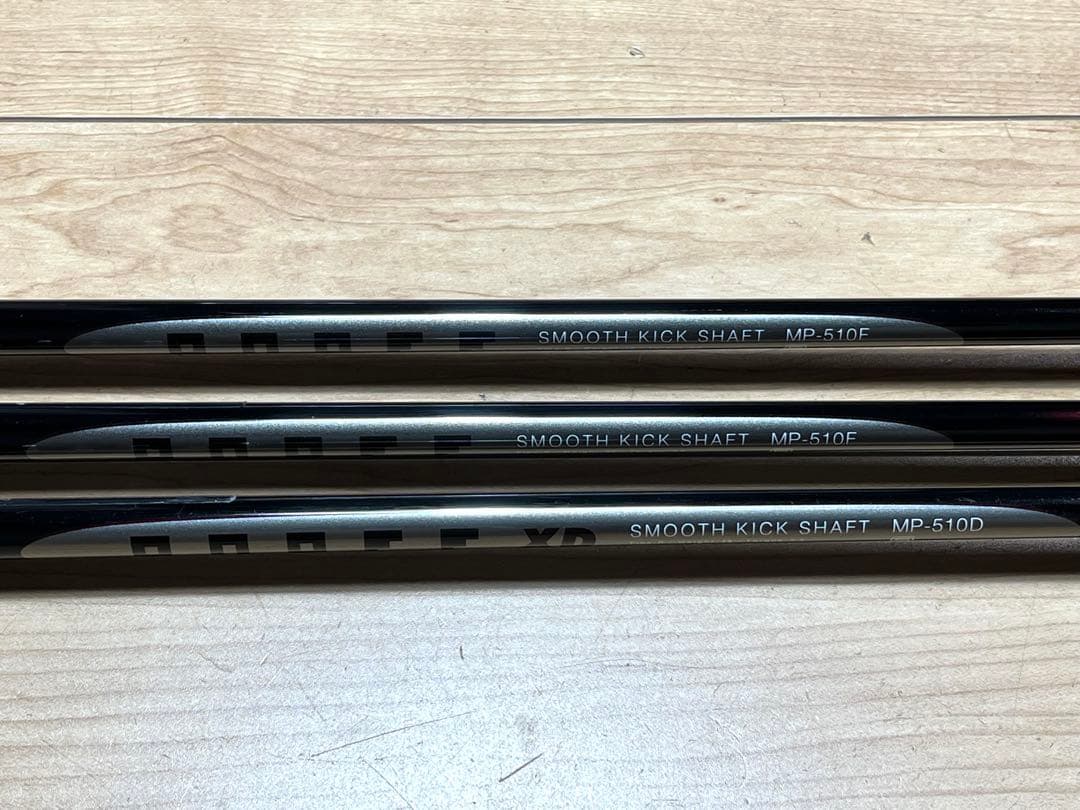 ゴルフクラブ ドライバー フェアウェイウッド 3本セット オノフ ONOFF