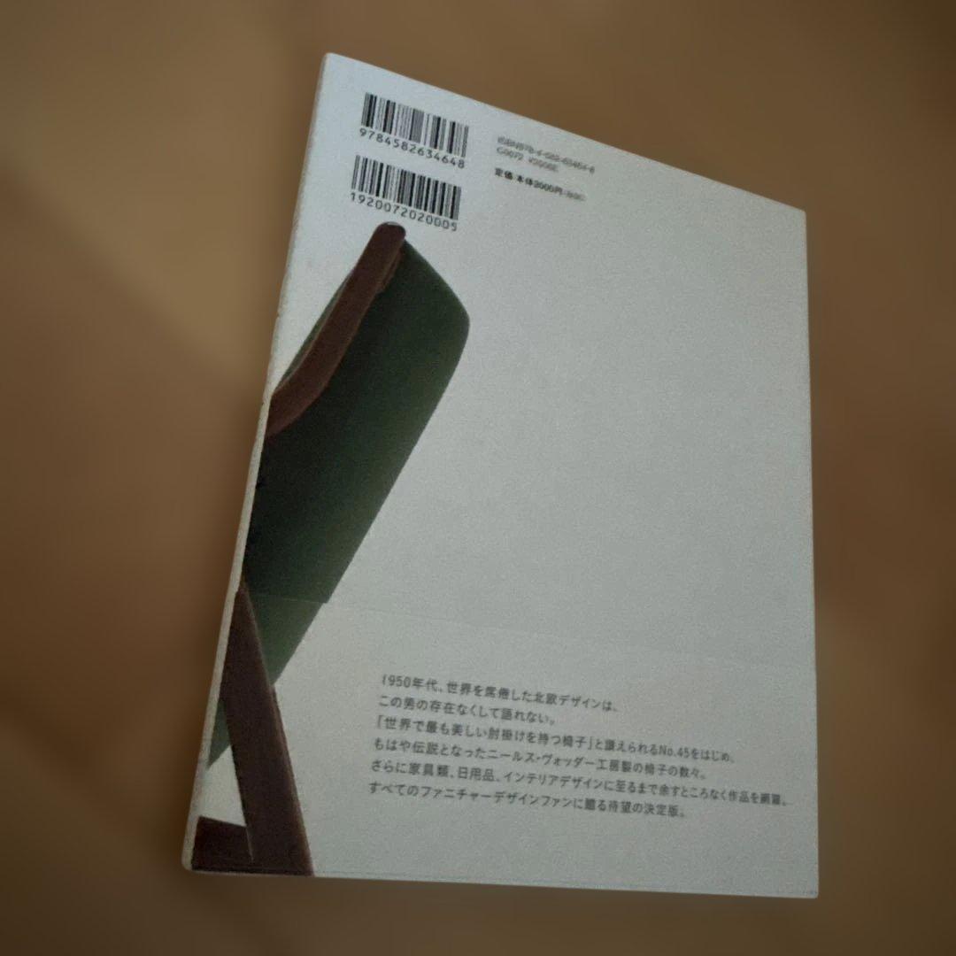 FINN JUHL デザイン作品集
