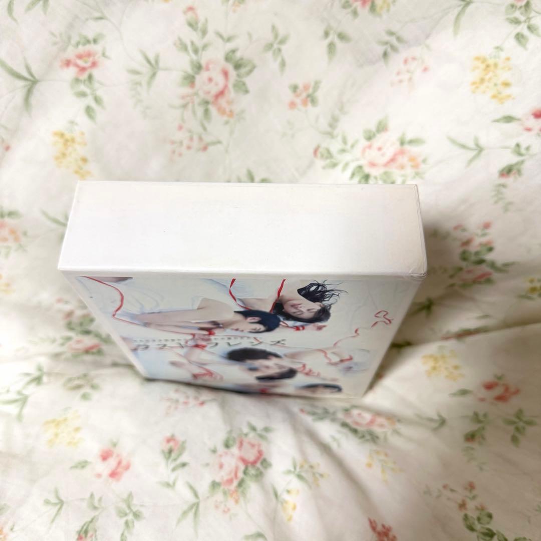 【特典付き】ラスト・フレンズ ディレクターズカット完全版 DVD-BOX