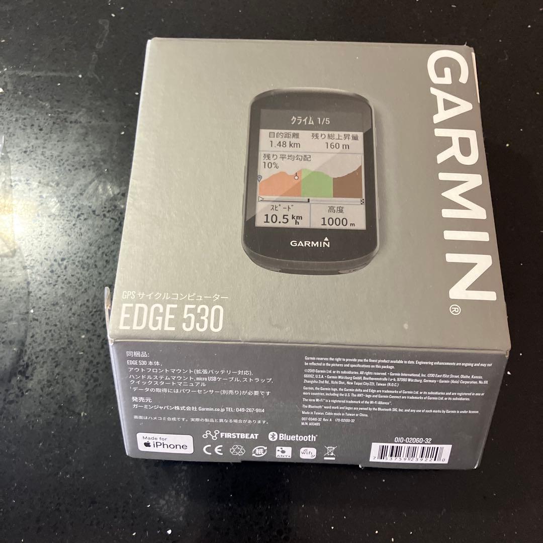 GARMIN 530 動作不安定品　ジャンク品扱い