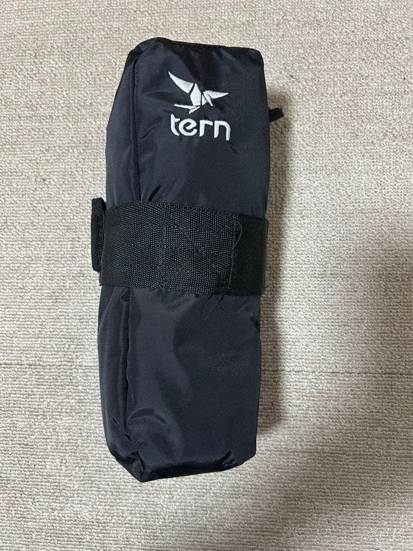 自転車本体 TERN Verge N8