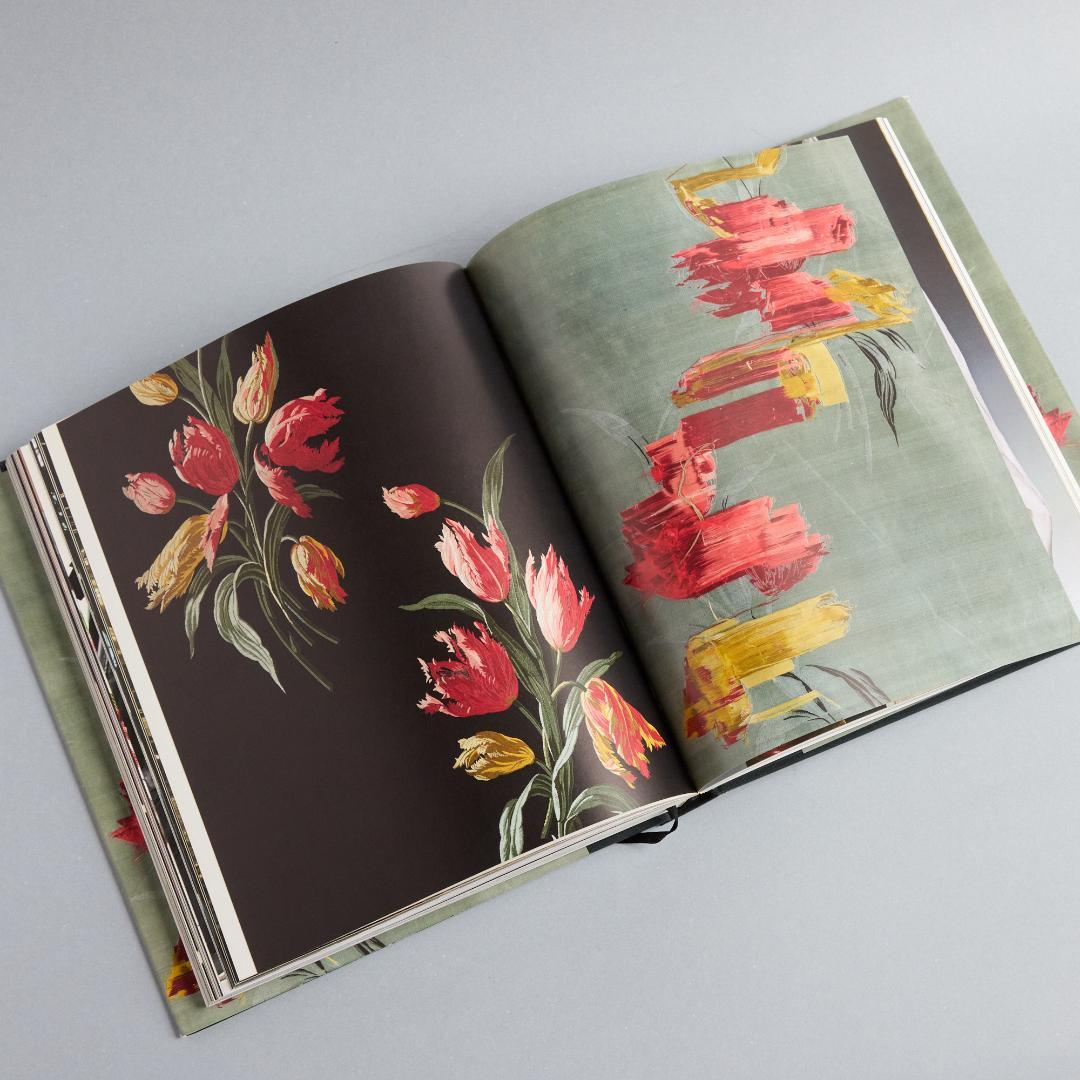 Dries Van Noten ドリス ヴァン ノッテン 作品集 希少 写真集