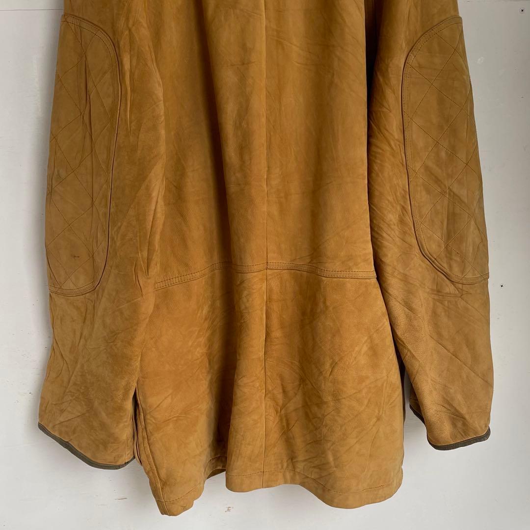 90s Timberland レザージャケット ヴィンテージ ティンバーランド