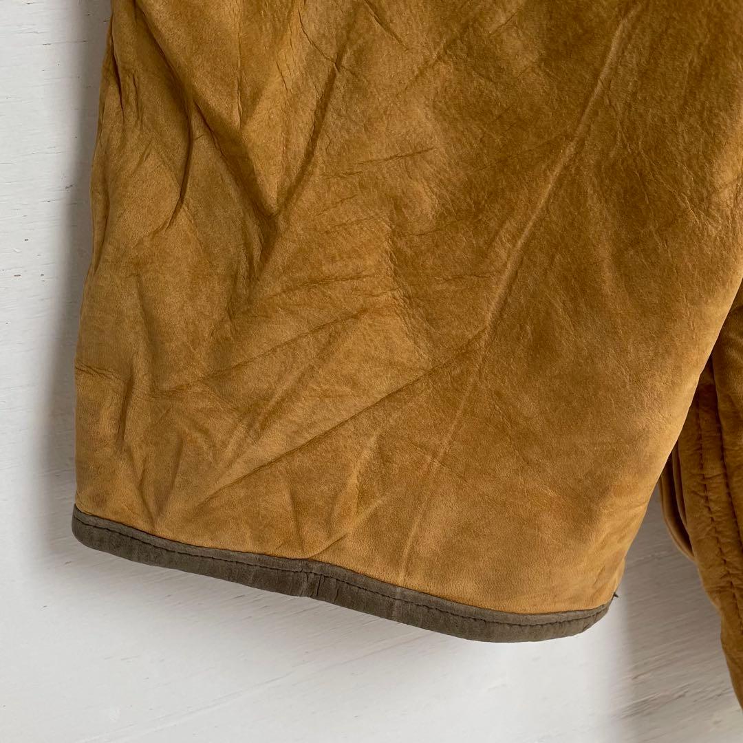 90s Timberland レザージャケット ヴィンテージ ティンバーランド