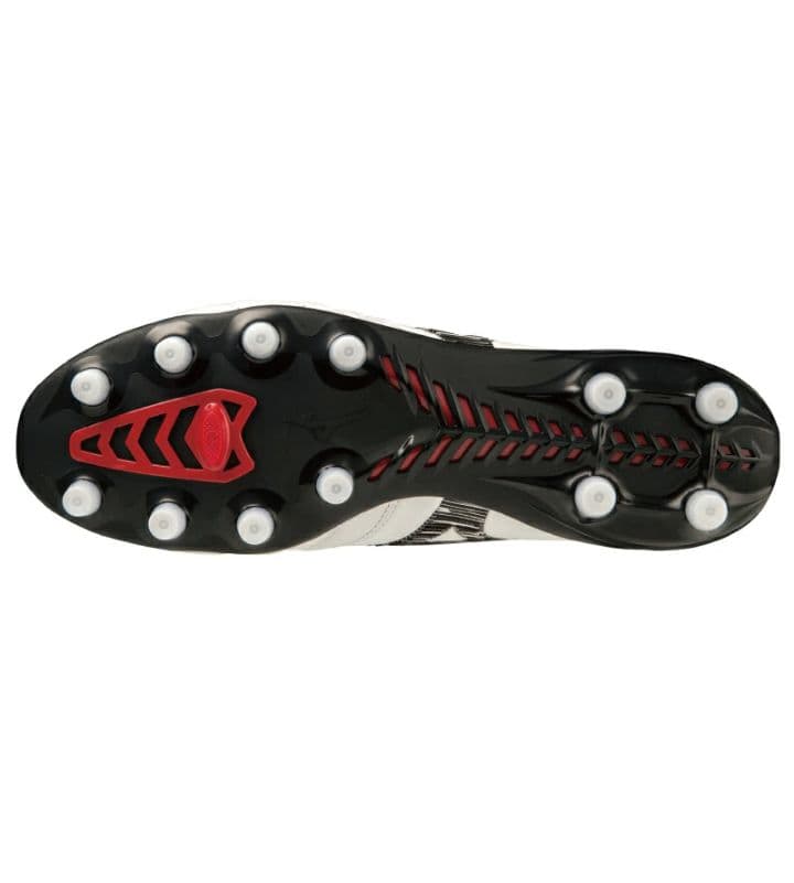 ☆【国内正規品・未着用新品】ミズノ　モレリア NEO 4 JAPAN　26.0㎝