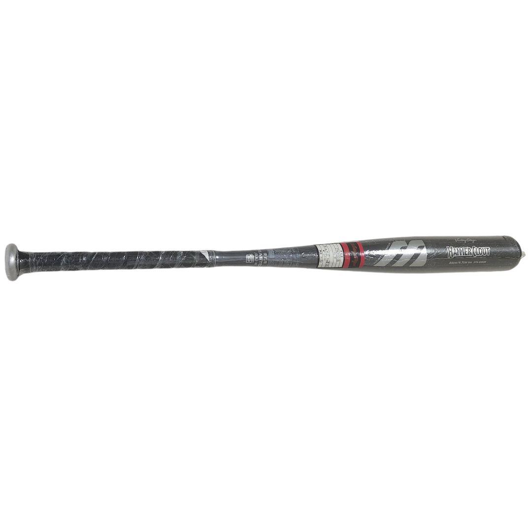 新品 ミズノ HAMMER CLOUT 硬式 トレーニングモデル 84cm