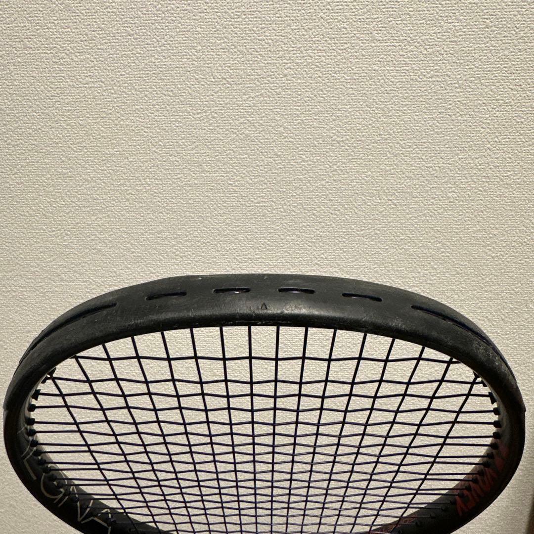 （2本セット）YONEX REGNA 100 ２種類
