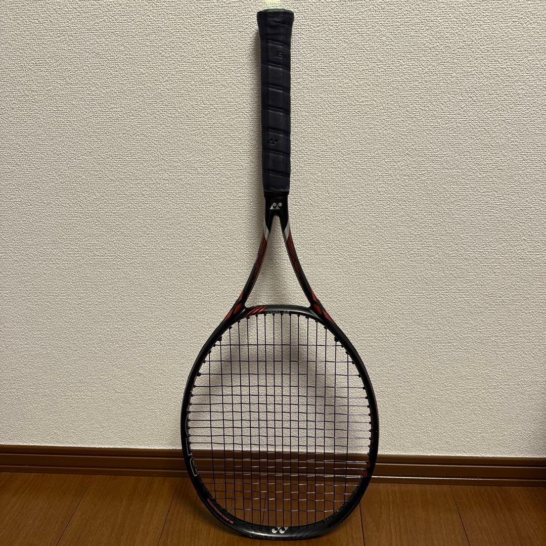 （2本セット）YONEX REGNA 100 ２種類