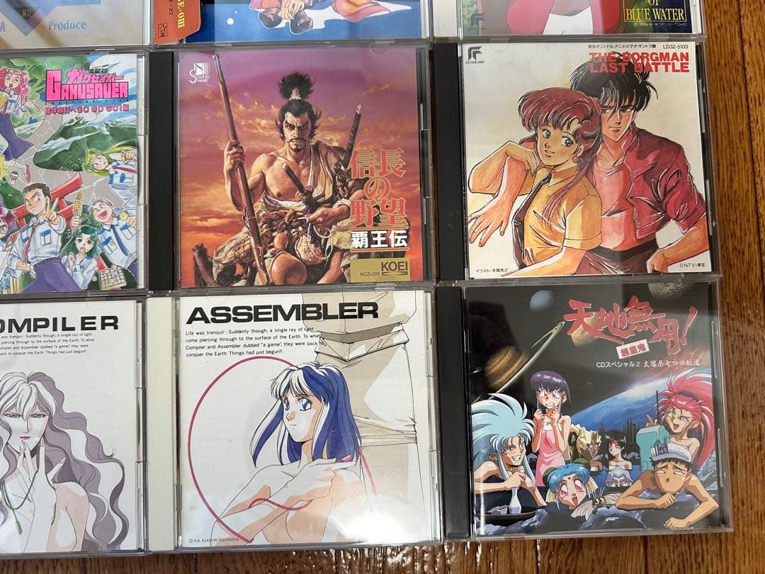 た*ず様 レアおまとめセット アニメ CD コレクション