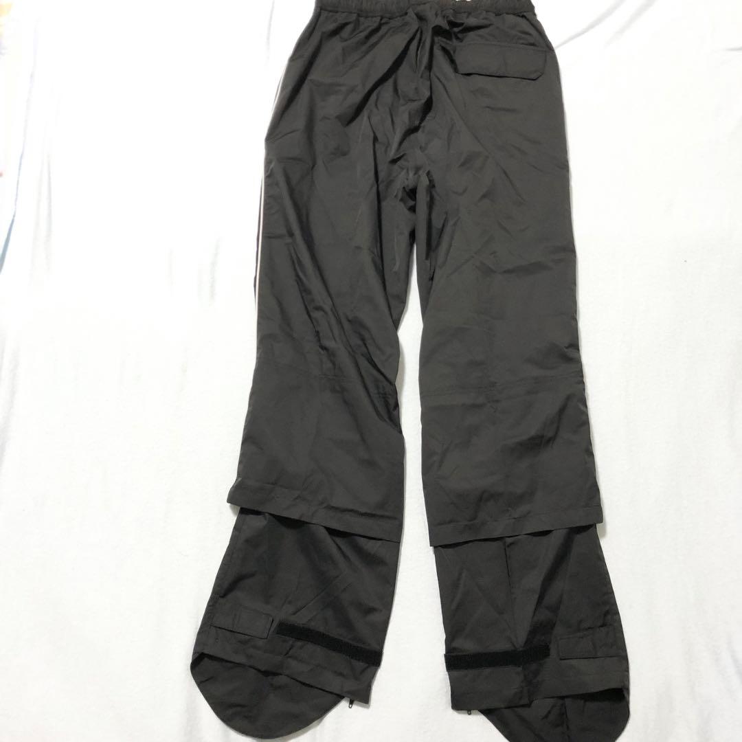 【極美品！メンズMサイズ！】le coq GOLFセットアップレインウェア！