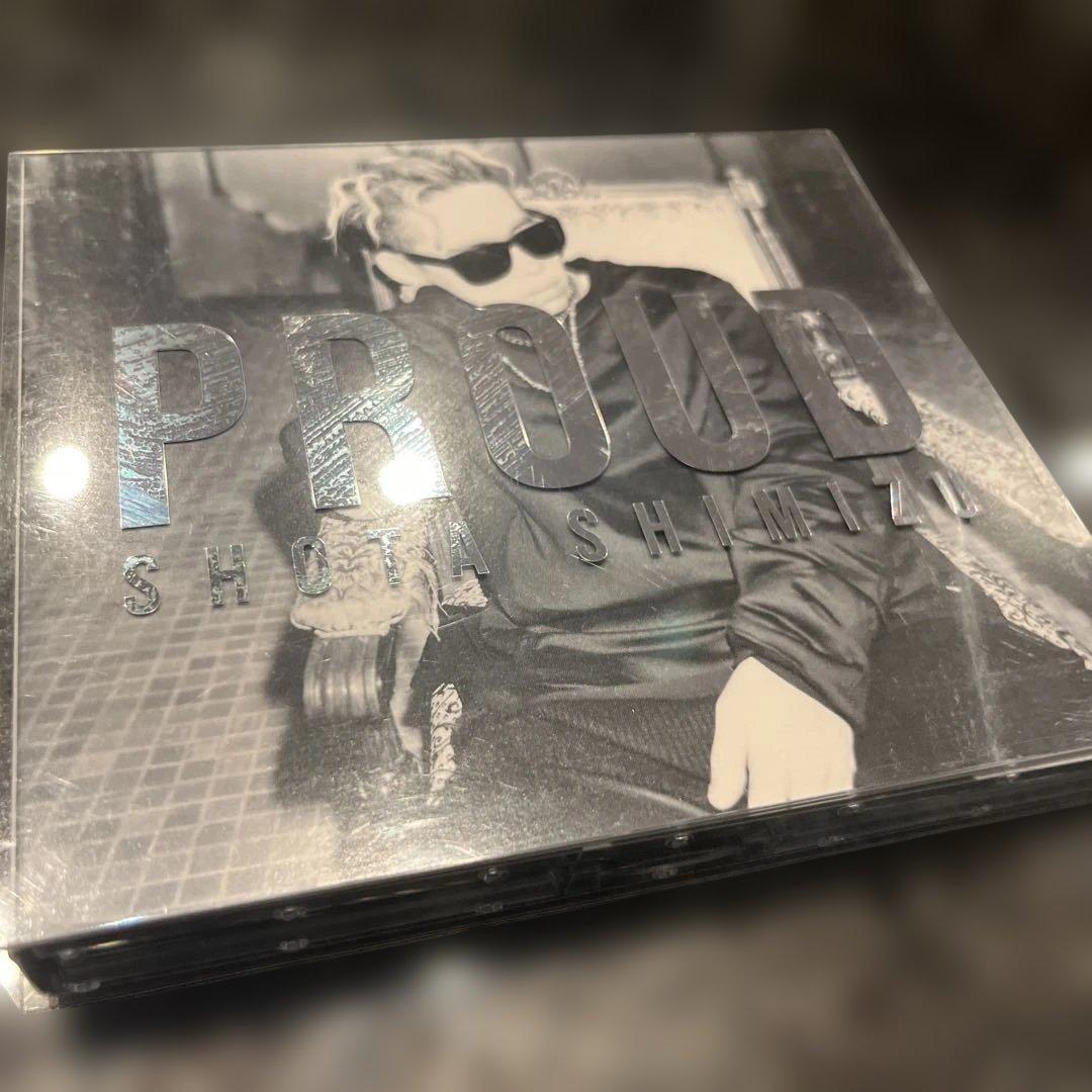 清水翔太 DVD&CD 4セット