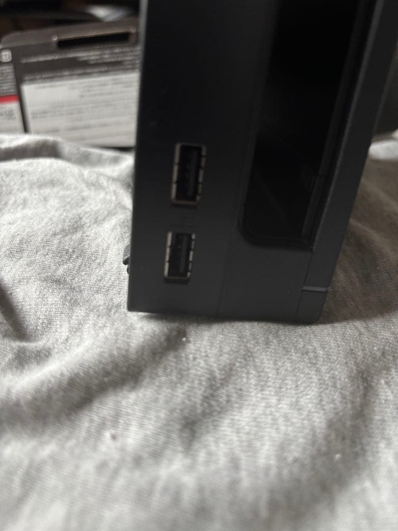 【中古】 Nintendo Switch スマブラspエディション※ジョイコン無