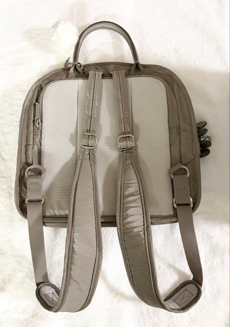 【中古品】カナナプロジェクトリュック