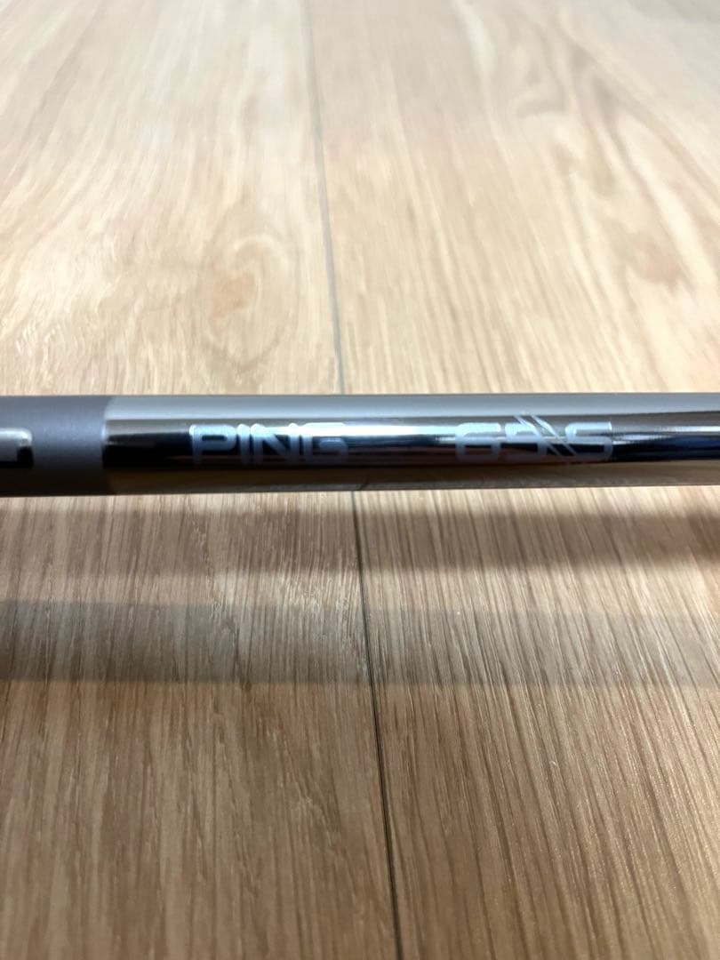 PING G430MAXフェアウェイウッド5W