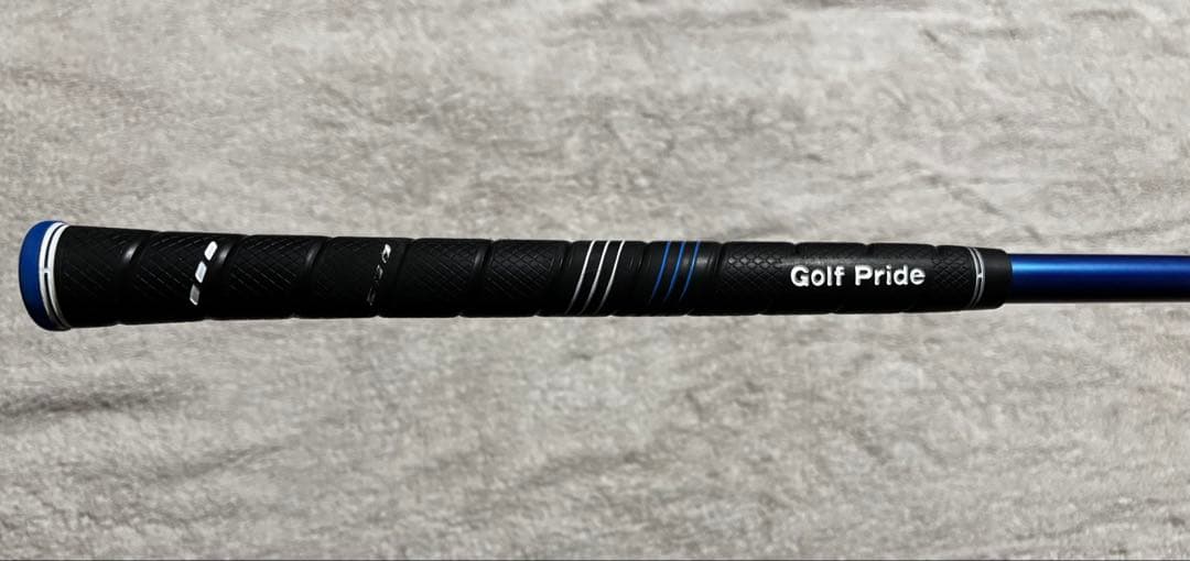 24 ベンタス ブルー 5S テーラーメイド Qi35 LSドライバー