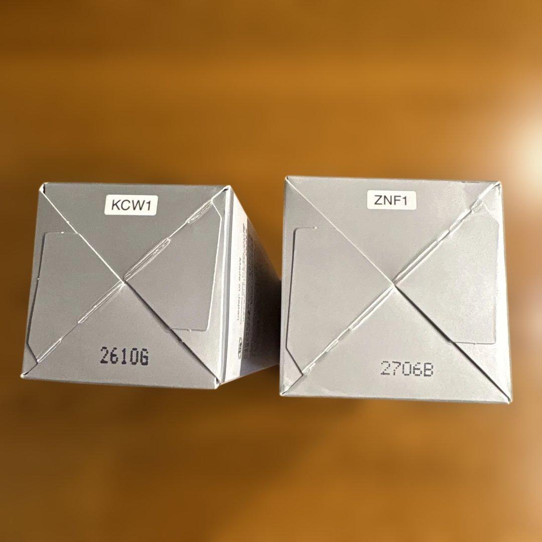 ビーグレン　 Clay Wash & NanoOff Cleansing 2点