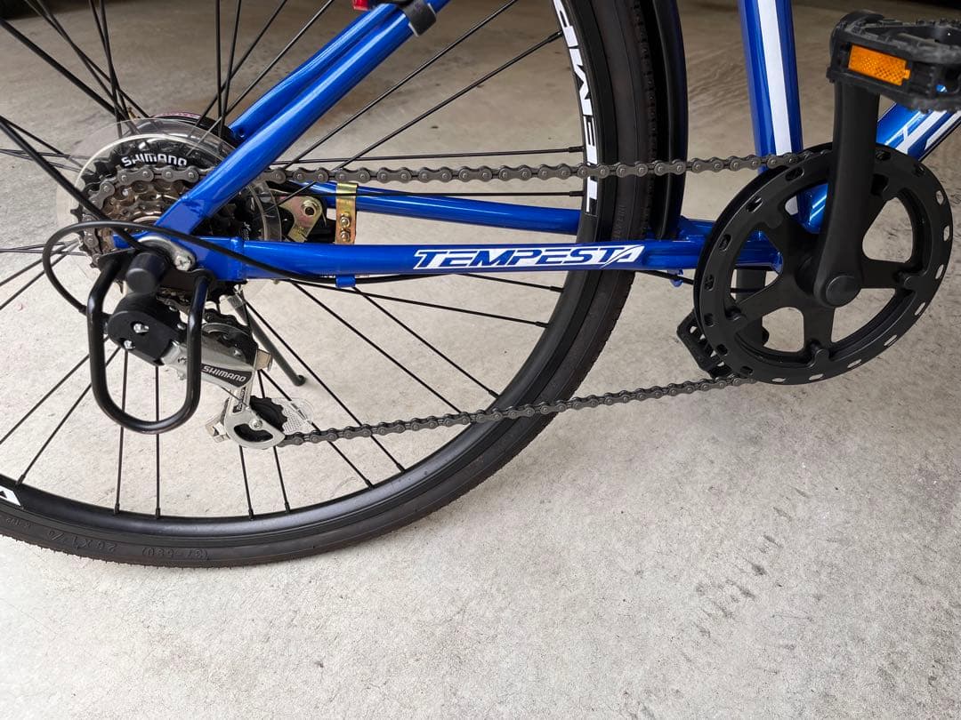 イオンバイク自転車 26インチ男の子【引取限定！世田谷区上野毛】