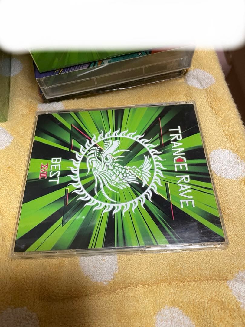 トランスレイヴベスト