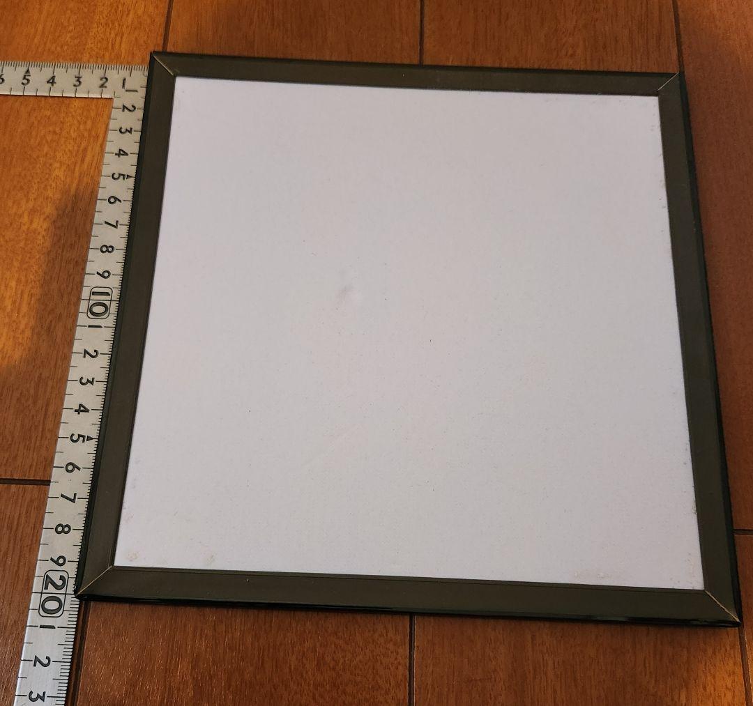 サッカー 記念フレーム 6枚 セット 20cm X 20cm