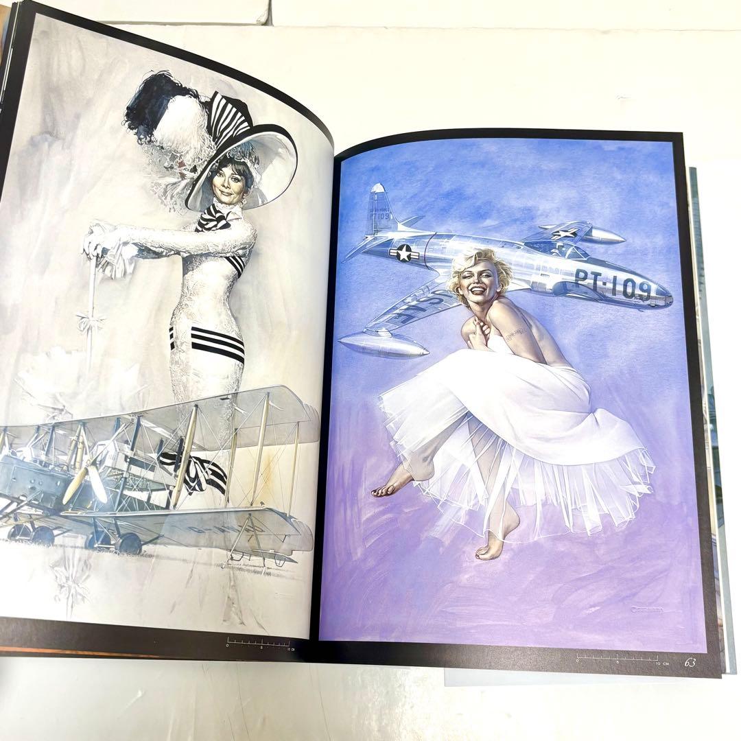 【お値下げ】初版 空山基 RELATIVISION 原寸大作品集